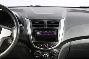 Хетчбэк Hyundai Solaris 2012 года, 889000 рублей, Новосибирск