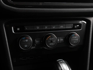 Внедорожник Volkswagen Tiguan Allspace 2018 года, 2249000 рублей, Тюмень