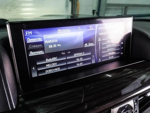 Внедорожник Lexus LX 2018 года, 7849000 рублей, Воронеж