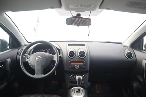 Внедорожник Nissan Qashqai 2011 года, 1060000 рублей, Орёл