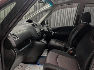 Минивэн Nissan Serena 2011 года, 1150000 рублей, Красноярск