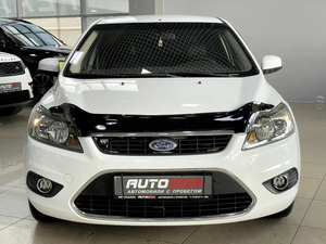 Хетчбэк Ford Focus 2010 года, 747000 рублей, Солонцы