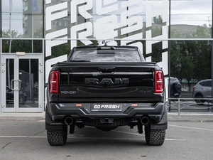 Пикап RAM 1500 2025 года, 9800000 рублей, Волгоград