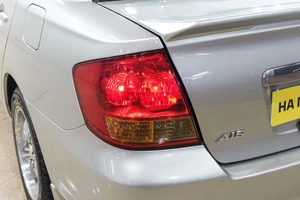 Седан Toyota Allion 2002 года, 739000 рублей, Новокузнецк