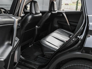 Внедорожник Toyota RAV4 2013 года, 1729000 рублей, Кирилловка