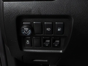 Внедорожник Nissan Murano 2014 года, 1499000 рублей, Тюмень