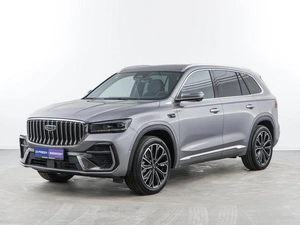 Внедорожник Geely Xingyue L 2025 года, 4357434 рублей, Москва