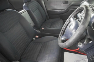 Хетчбэк Honda Civic 2001 года, 439000 рублей, Кемерово