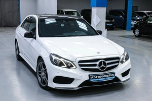 Универсал Mercedes-benz E-класс 2014 года, 1683000 рублей, Солонцы