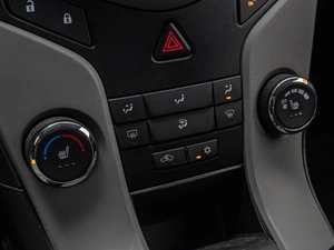 Седан Chevrolet Cruze 2012 года, 740000 рублей, Краснодар