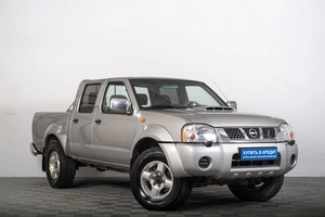 Пикап Nissan NP300 2012 года, 1299000 рублей, Томск