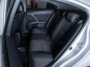 Седан Toyota Avensis 2009 года, 848070 рублей, Ставрополь