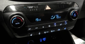 Внедорожник Hyundai Tucson 2018 года, 1847000 рублей, Красноярск