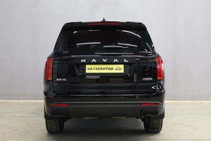 Внедорожник Haval H5 2023 года, 3499000 рублей, Новосибирск