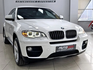 Внедорожник BMW X6 2013 года, 2097000 рублей, Солонцы