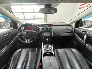 Внедорожник Mazda CX-7 2011 года, 1200000 рублей, Смоленск