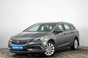 Универсал Opel Astra 2018 года, 1429000 рублей, Пермь