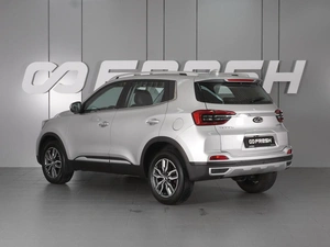 Внедорожник Chery Tiggo 4 2022 года, 1359000 рублей, Минеральные Воды