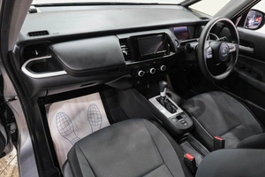 Хетчбэк Honda Fit 2022 года, 1299000 рублей, Новокузнецк