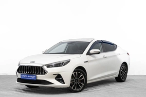 Лифтбек JAC J7 2023 года, 1699000 рублей, Барнаул
