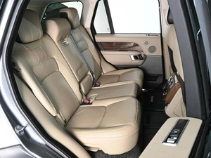 Внедорожник Land Rover Range Rover 2018 года, 6700000 рублей, Ростов-на-Дону
