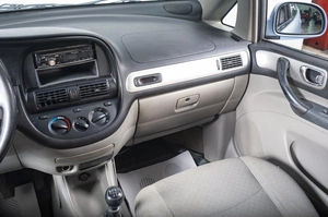 Минивэн Chevrolet Rezzo 2008 года, 229000 рублей, Томск