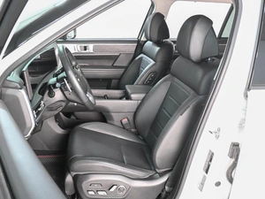 Внедорожник Hyundai Santa Fe 2024 года, 5069000 рублей, Ростов-на-Дону