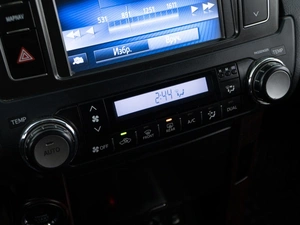 Внедорожник Toyota Land Cruiser Prado 2017 года, 4457077 рублей, Москва