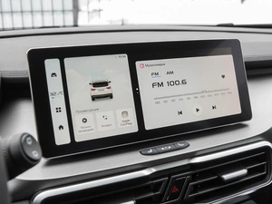 Внедорожник Belgee X50 2025 года, 2079000 рублей, Волгоград