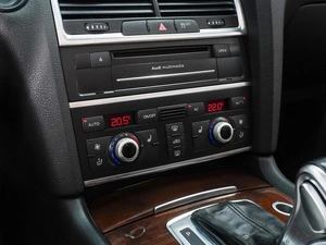 Внедорожник Audi Q7 2011 года, 1750000 рублей, Ростов-на-Дону