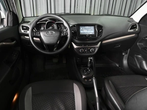 Седан ВАЗ (LADA) Vesta 2016 года, 719000 рублей, Ставрополь