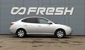 Седан Hyundai Elantra 2009 года, 618000 рублей, Ижевск