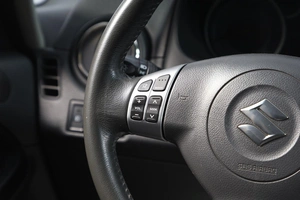 Внедорожник Suzuki SX4 2010 года, 999000 рублей, Новосибирск