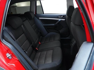 Универсал Skoda Octavia 2007 года, 653444 рублей, Москва