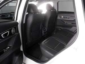 Внедорожник Chery Tiggo 7 Pro Max 2025 года, 2449000 рублей, Минеральные Воды