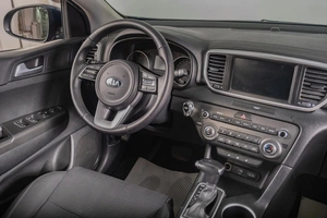 Внедорожник Kia Sportage 2020 года, 2369000 рублей, Томск
