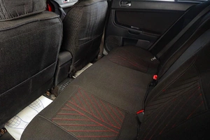 Седан Mitsubishi Lancer 2007 года, 799000 рублей, Тюмень