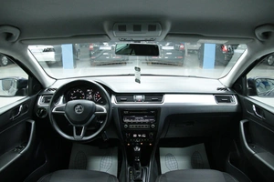Универсал Skoda Rapid 2015 года, 938000 рублей, Солонцы