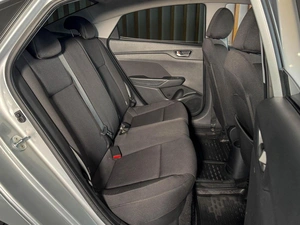 Седан Hyundai Solaris 2018 года, 1299000 рублей, Кропоткин