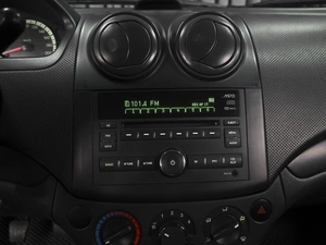 Седан Chevrolet Aveo 2008 года, 424000 рублей, Ставрополь