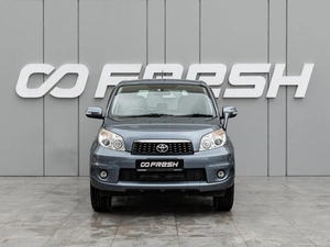 Внедорожник Toyota Rush 2013 года, 1190000 рублей, Краснодар