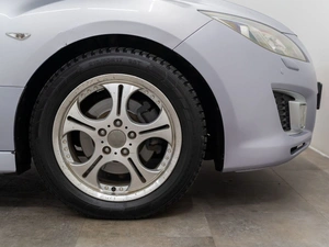Седан Mazda 6 2008 года, 1095000 рублей, Красноярск