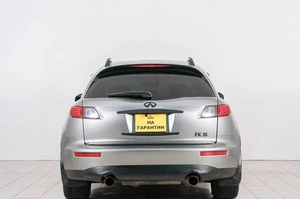 Внедорожник Infiniti FX35 2005 года, 1149000 рублей, Красноярск