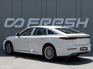 Лифтбек FAW Bestune B70 2024 года, 2450000 рублей, Краснодар