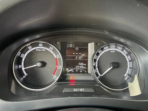 Хэтчбек 4 дв. Skoda Rapid 2019 года, 1250000 рублей, Смоленск