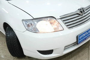 Седан Toyota Corolla 2006 года, 529000 рублей, Новокузнецк
