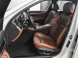 Седан BMW 5 серия 2016 года, 2163000 рублей, Ставрополь