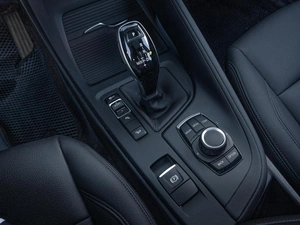 Внедорожник BMW X1 2020 года, 4120000 рублей, Нижний Новгород