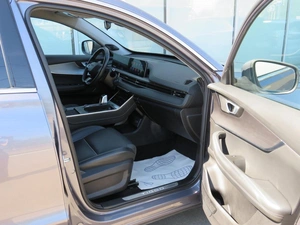 Внедорожник Chery Tiggo 7 2023 года, 2110000 рублей, Брянск