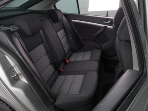 Лифтбек Skoda Octavia 2011 года, 984000 рублей, Воронеж